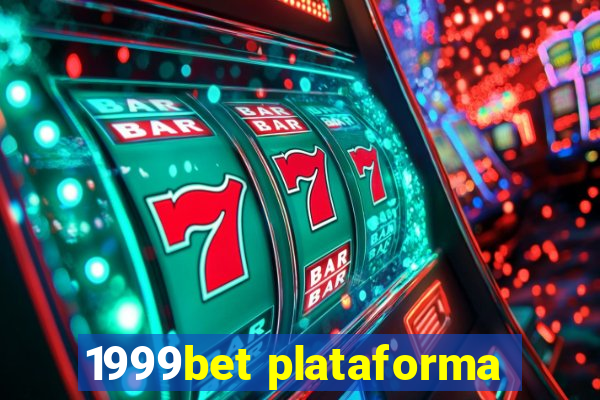 1999bet plataforma